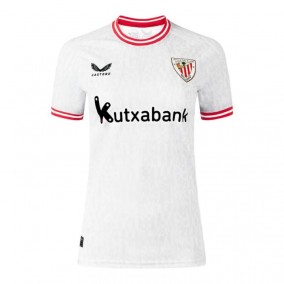 Athletic Bilbao Tredjetrøje 2024